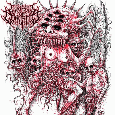 Cuntfull Of Concrete : CuntFull of Concrete